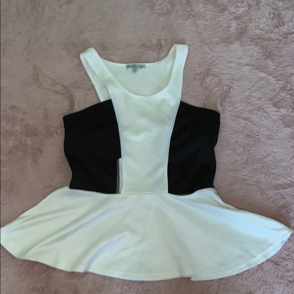 Women’s dress blouse